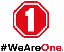 One · #WeAreOne